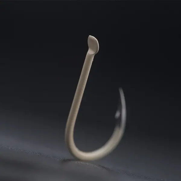 BKK Chinu Hand Ground Olta İğnesi