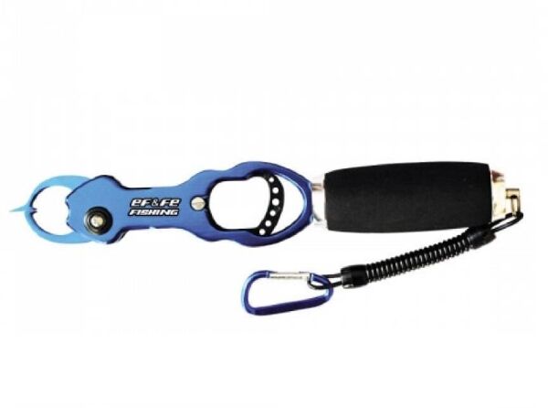 Effe Balık Tutucu Gripper HG3567