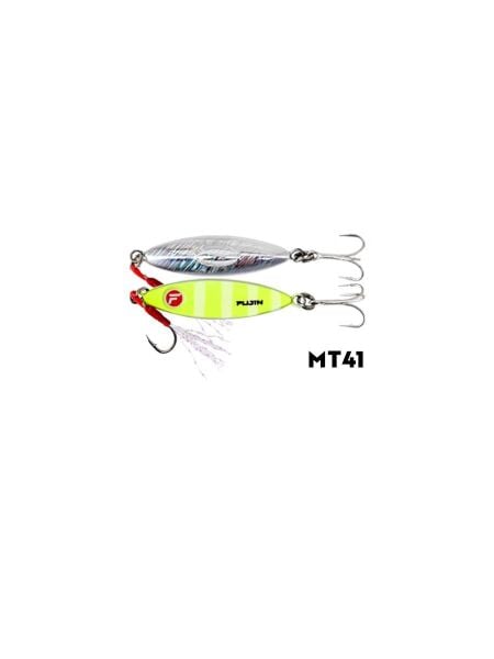 Fujin UFO Micro Jig 10gr