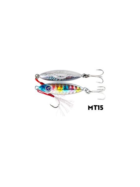 Fujin UFO Micro Jig 6gr