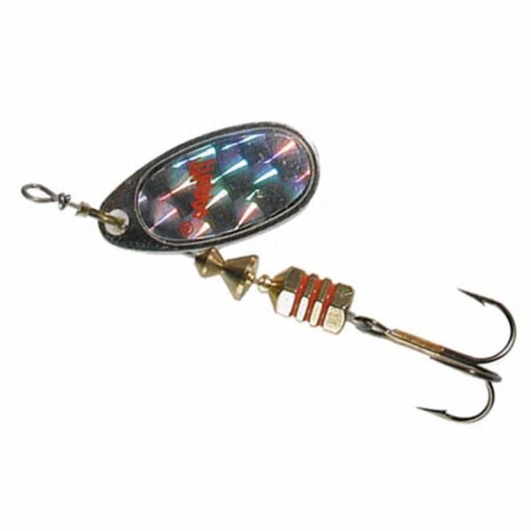 Mepps Comet Rainbow Olta Kaşığı