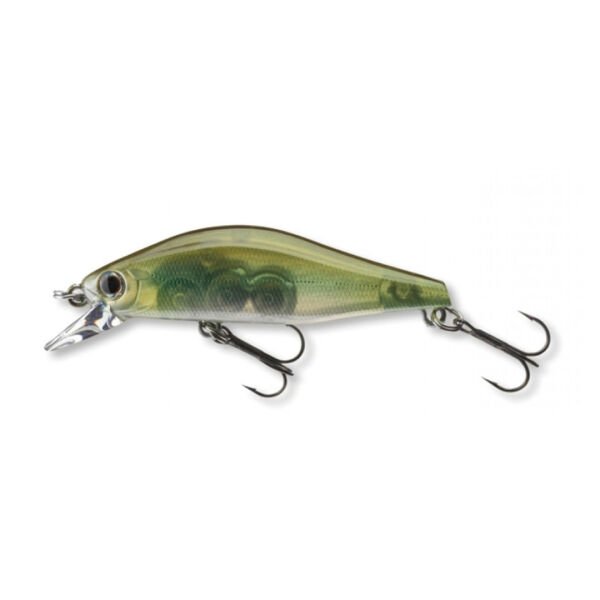 DAIWA TOURNAMENT WISE MINNOW FLOATING 7CM, 7.5GR
