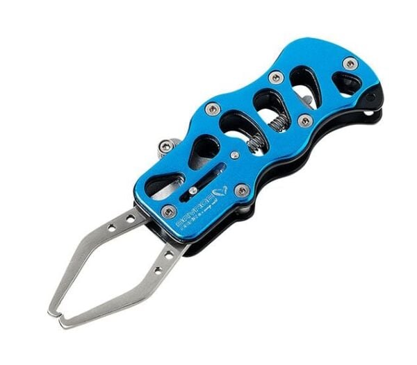 Savage Gear LRF Lip Grip Alu 13.5 CM Gripper