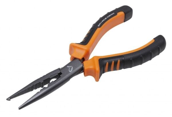 Savage Gear MP Splitring and Cut Pliers S 13 Cm