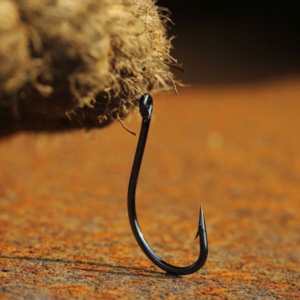 BKK Maruseigo R Diamond Delikli Olta İğnesi