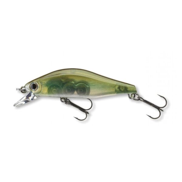 DAIWA TOURNAMENT WISE MINNOW FLOATING 5CM, 5.2GR