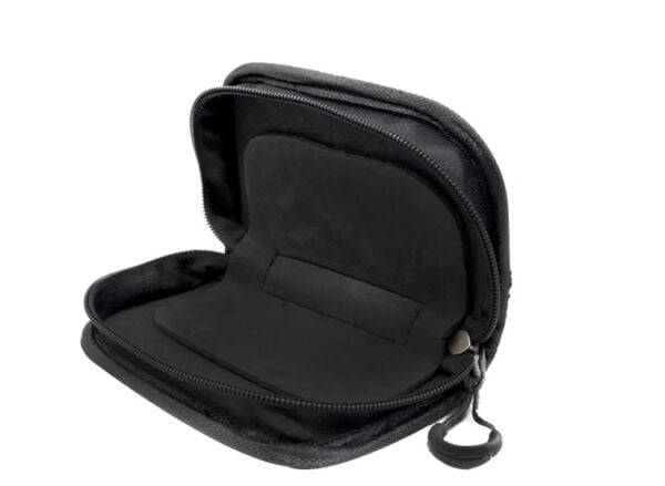 Captain Eva Destekli Döner Kaşık Cüzdanı