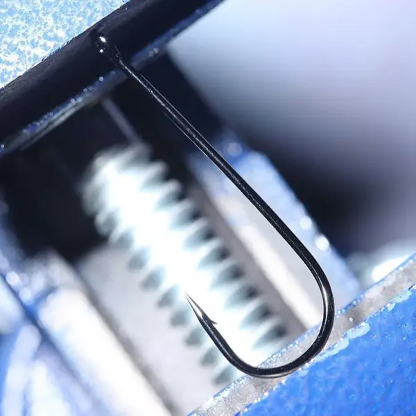 BKK ABERDEEN-R Diamond Delikli Olta İğnesi