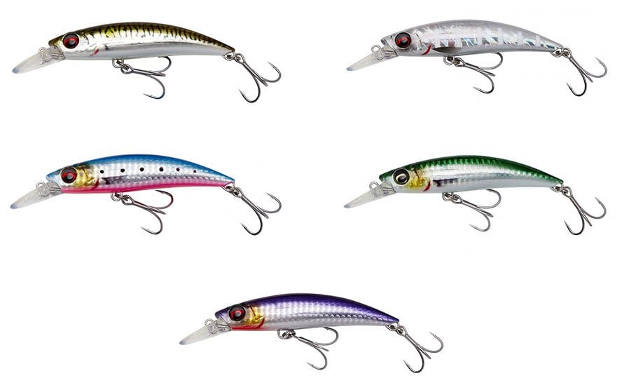 Savage gear Gravity Runner 10 cm 37 gr