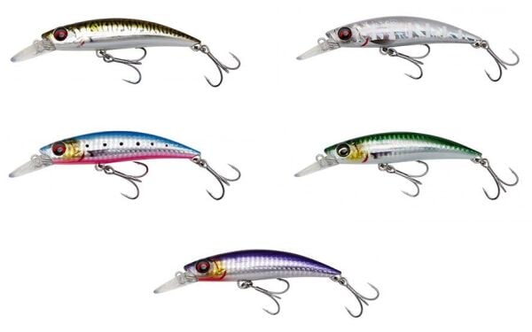 Savage gear Gravity Runner 10 cm 37 gr