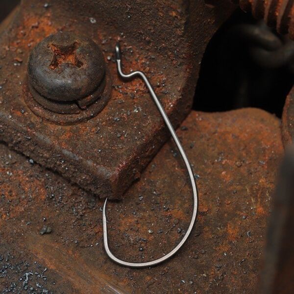 BKK Muse Delikli Olta İğnesi