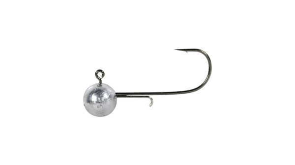 Fujin Zoom Head 1/0 İğne Jighead