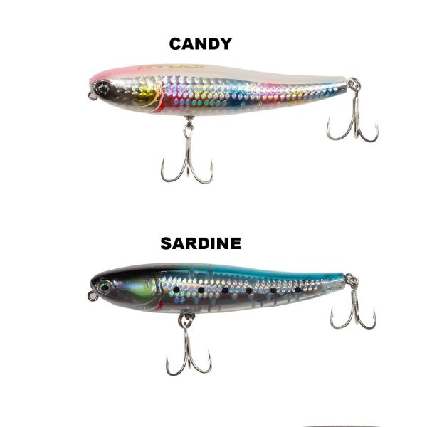 RYUJI SPLASH 8CM 8 GR