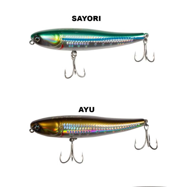 RYUJI SPLASH 8CM 8 GR