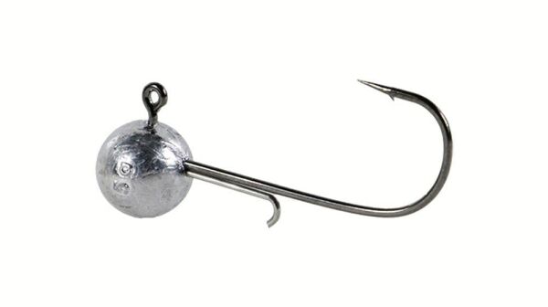 Fujin Zoom Head 2/0 İğne Jighead