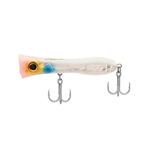 Fujin Big Mama 12 Cm 31 Gr Maket Yem