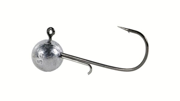 Fujin Zoom Head 3/0 İğne Jighead