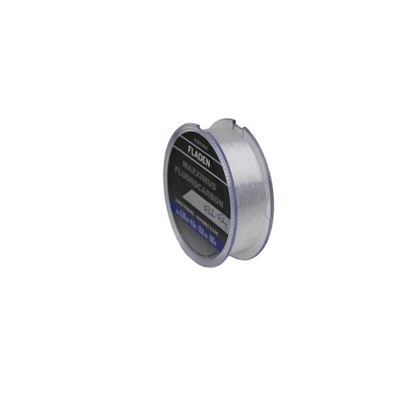 Fladen Maxximus Fluorocarbon Misina 100 Metre