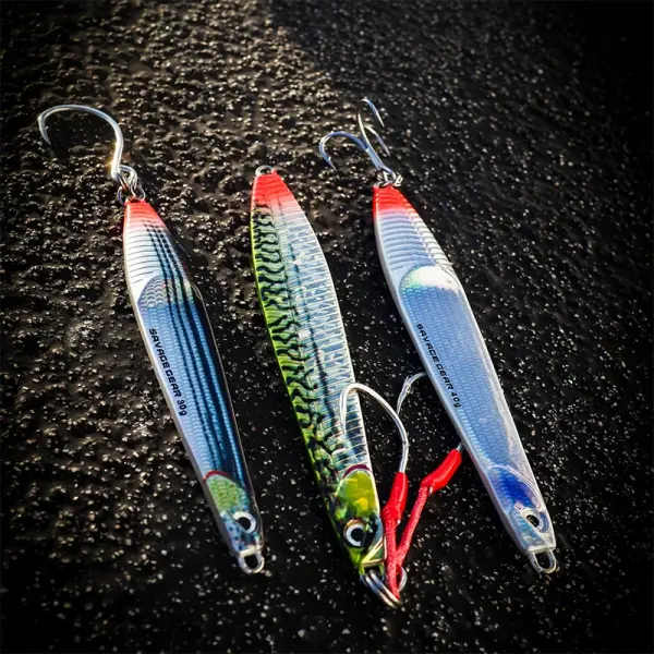 Savage Gear Surf Seeker 11cm 40g