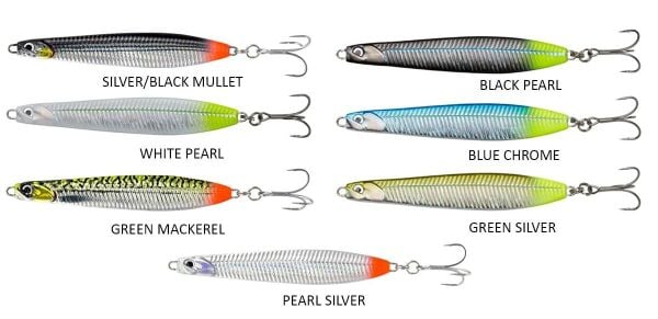 Savage Gear Surf Seeker 11cm 40g