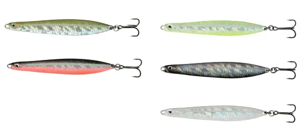 Savage gear Seeker Isp 102mm 28g