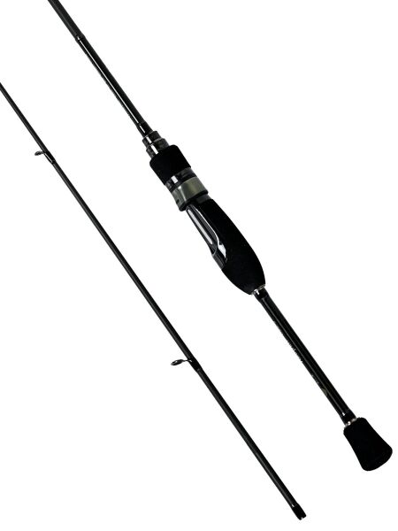 Fujin TheOne 186 Cm 02-3 Gram LRF Olta Kamışı