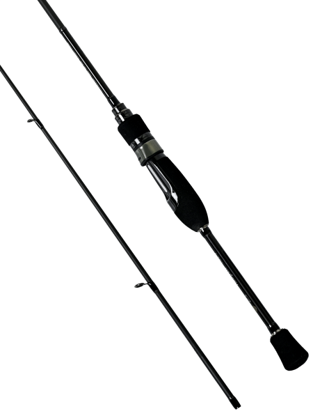 Fujin TheOne 186 Cm 04-5 Gram LRF Olta Kamışı