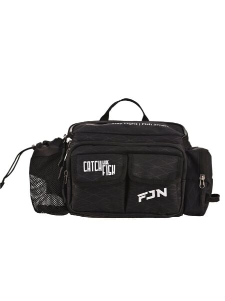 Fujin AjiGo Bel Çantası - Balıkçı Çantası