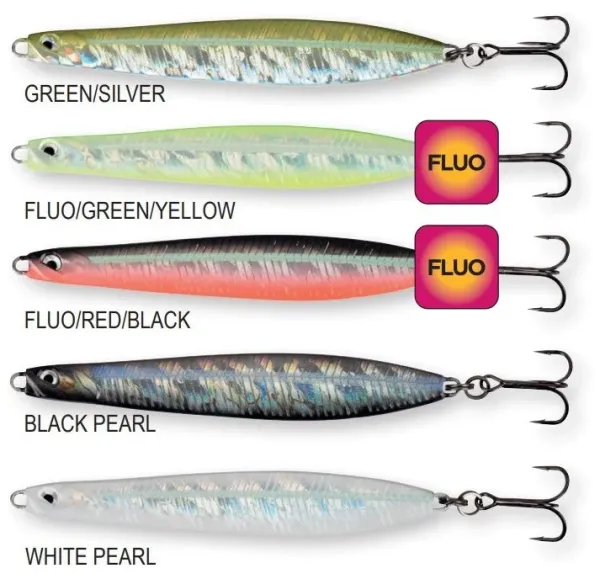 Savage gear Seeker Isp 87mm 16g