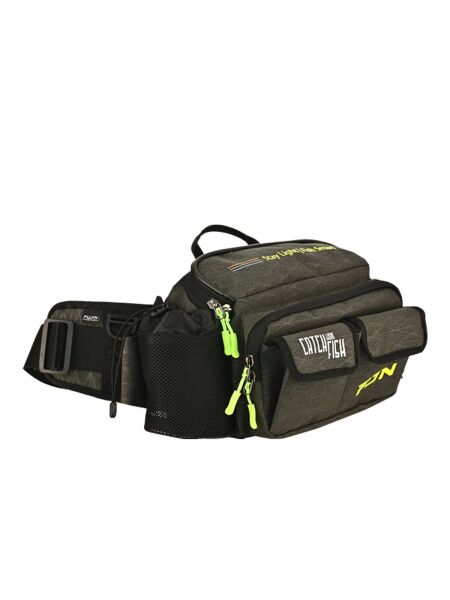 Fujin AjiGo Bel Çantası - Balıkçı Çantası