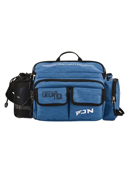 Fujin AjiGo Bel Çantası - Balıkçı Çantası
