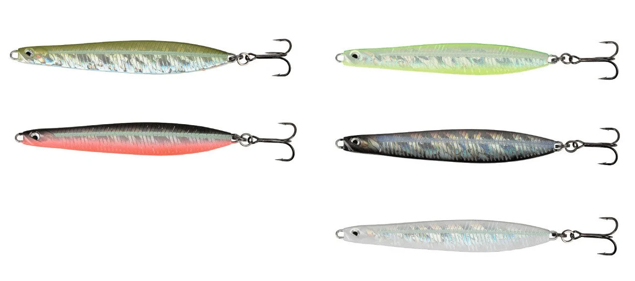 Savage gear Seeker Isp 98mm 23g