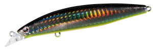 Daiwa ShoreLine Shiner Z 97F 9.7 Cm 14.3 Gram Maket Balık Clash Night