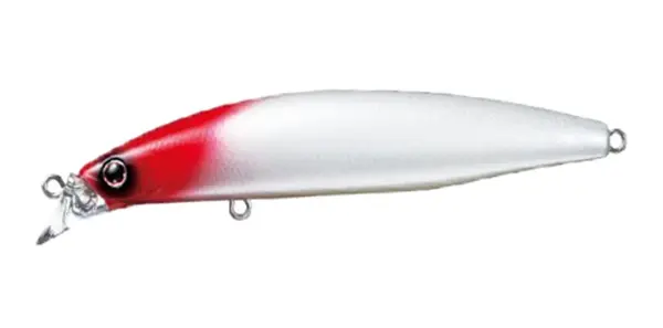 Daiwa ShoreLine Shiner Z 97F 9.7 Cm 14.3 Gram Maket Balık Red Head