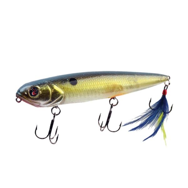 River2Sea Rover 98  9.8 Cm 12 Gram Su Üstü Maket Balık