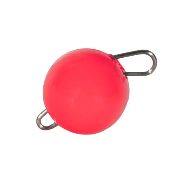 Ryuji Pink UV Mafsal Jig Head