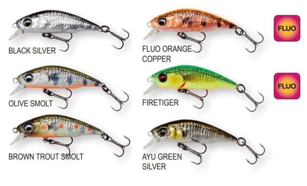 Savage gear 3D Sticklebait Twitch 5.5 Cm 7 Gram LRF Sahte Balık