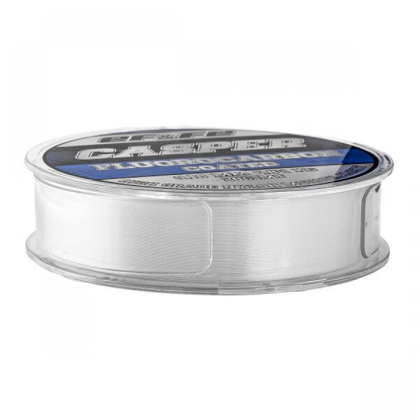 Effe Casper Flourocarbon Coated 200 Metre Misina