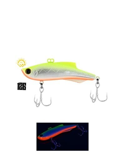 Fujin Wild Vibe 90S 34gr Sinking Vibrasyon Suni Yem