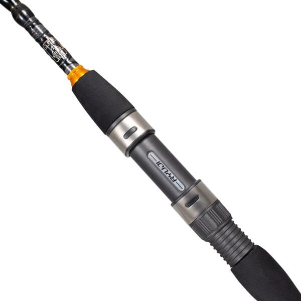 Ryuji Rock Fish 180 Cm 10-40 Gram Tele Spin Olta Kamışı