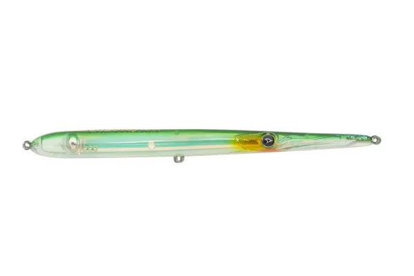 Hanfish Zargan 21 cm 30 gr Su Üstü Maket Yem