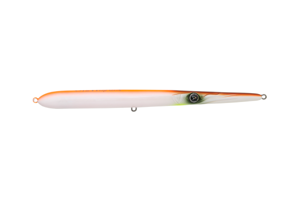 Hanfish Zargan 21 cm 30 gr Su Üstü Maket Yem