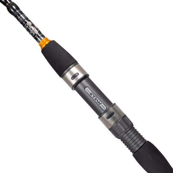 Ryuji Rock Fish 180 Cm 3-25 Gram Tele Spin Olta Kamışı