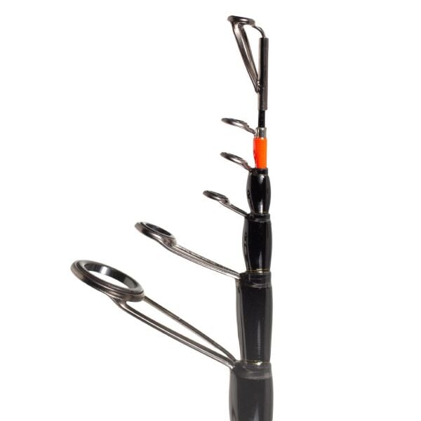 Ryuji Rock Fish 180 Cm 3-25 Gram Tele Spin Olta Kamışı