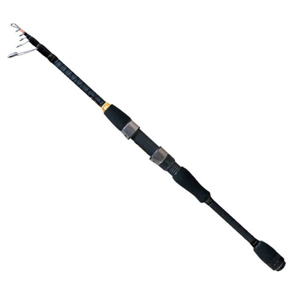 Ryuji Rock Fish Tele 228 Cm 3-16 Gram Tele Spin Olta Kamışı
