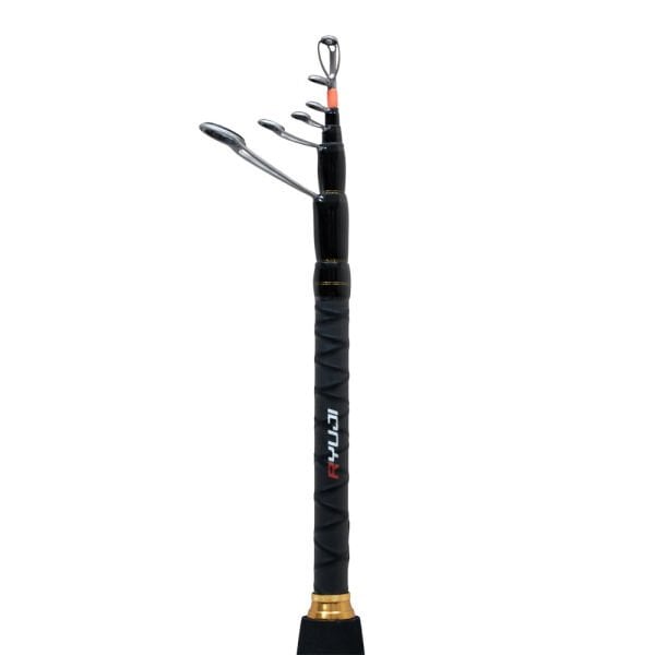 Ryuji Rock Fish Tele 228 Cm 3-16 Gram Tele Spin Olta Kamışı