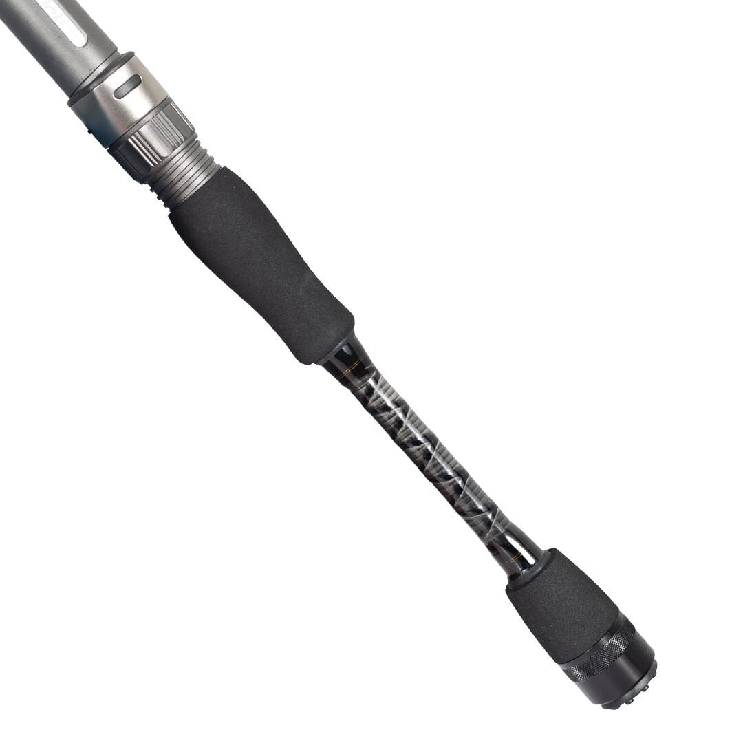 Ryuji Rock Fish 205 Cm 0.5-7 Gram (Solid Tip) Teleskopik LRF Olta Kamışı