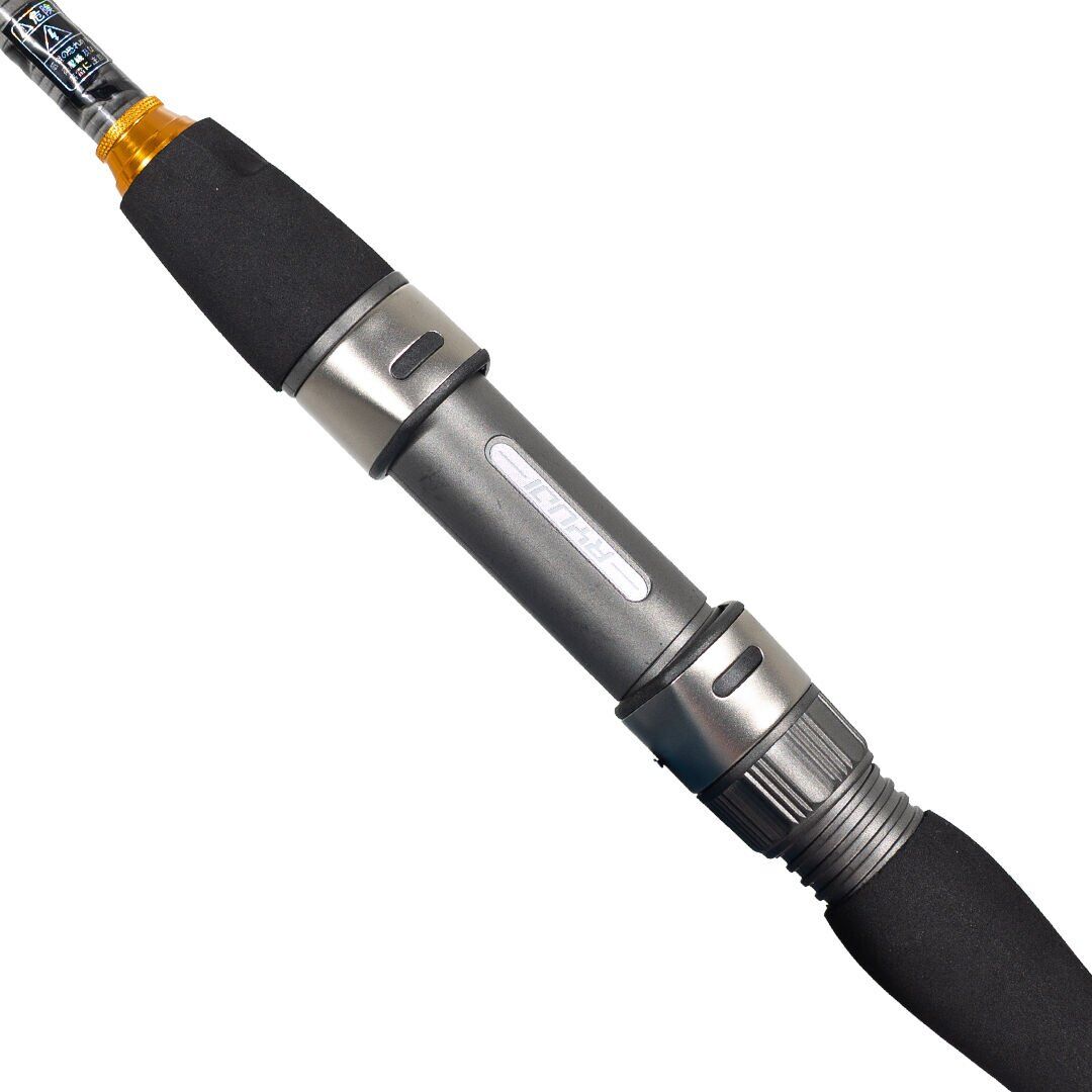 Ryuji Rock Fish 228 Cm 0.5-10 Gram (Solid Tip) Teleskopik LRF Olta Kamışı