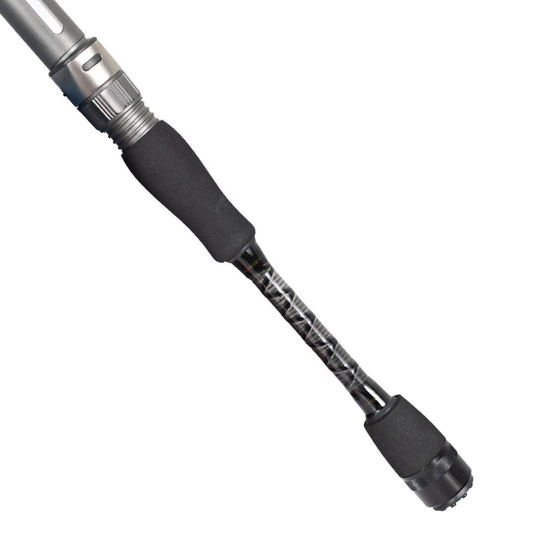 Ryuji Rock Fish 228 Cm 0.5-10 Gram (Solid Tip) Teleskopik LRF Olta Kamışı