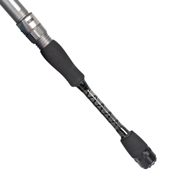 Ryuji Rock Fish 228 Cm 0.5-10 Gram (Solid Tip) Teleskopik LRF Olta Kamışı